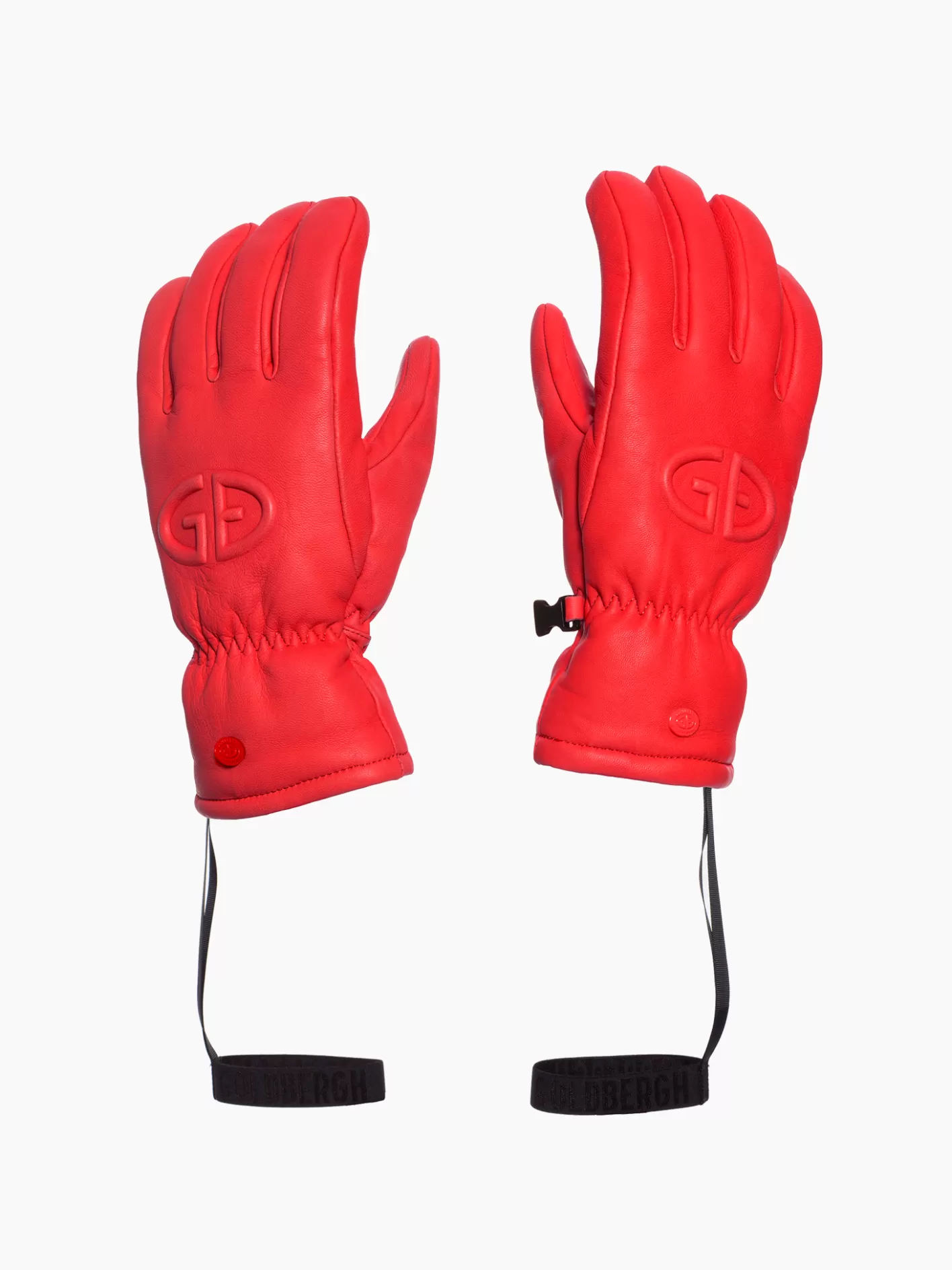 Goldbergh Accessories | Gloves^FREEZE Gloves