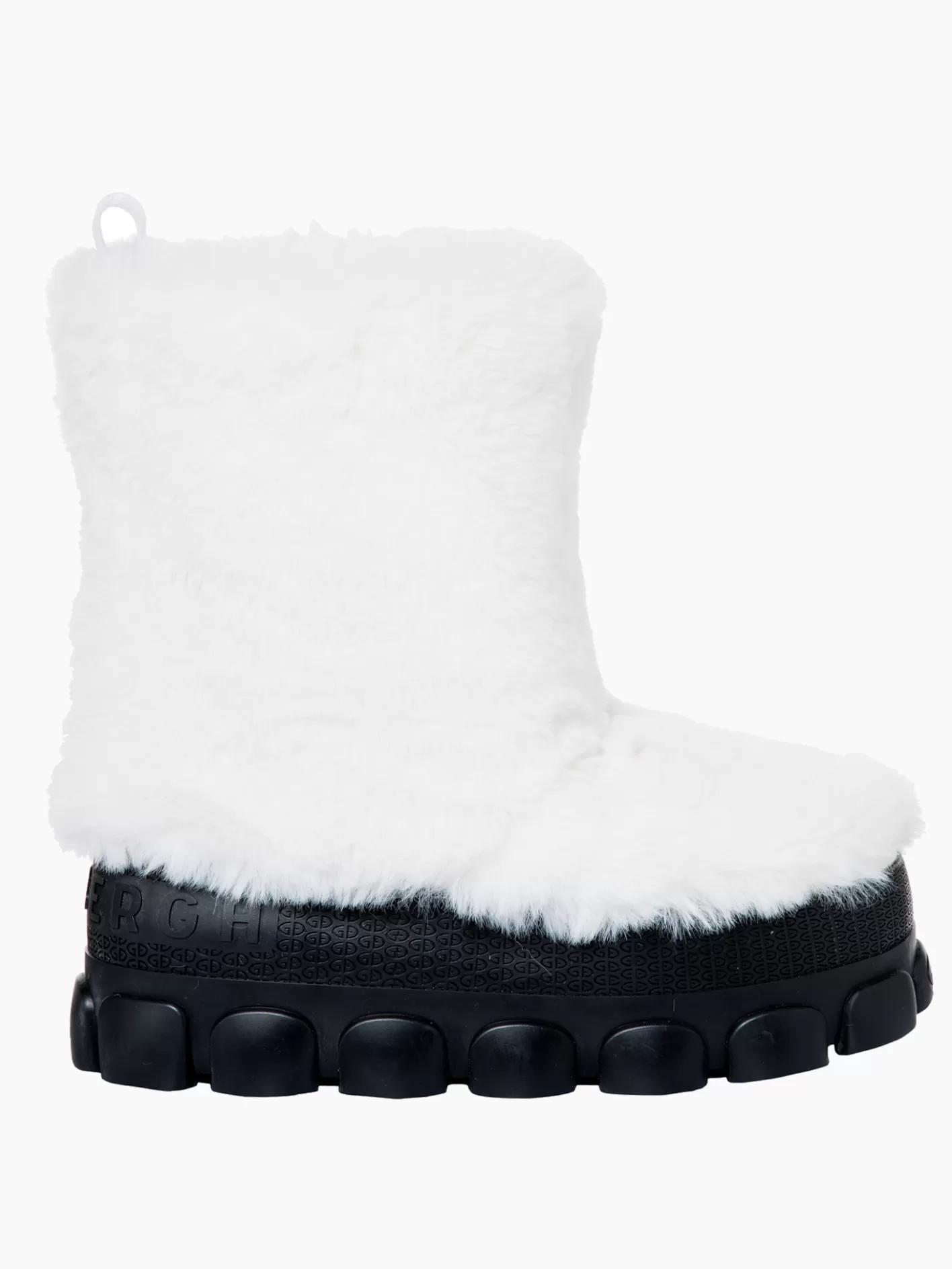 Goldbergh Footwear^Fun Fur Snowboot