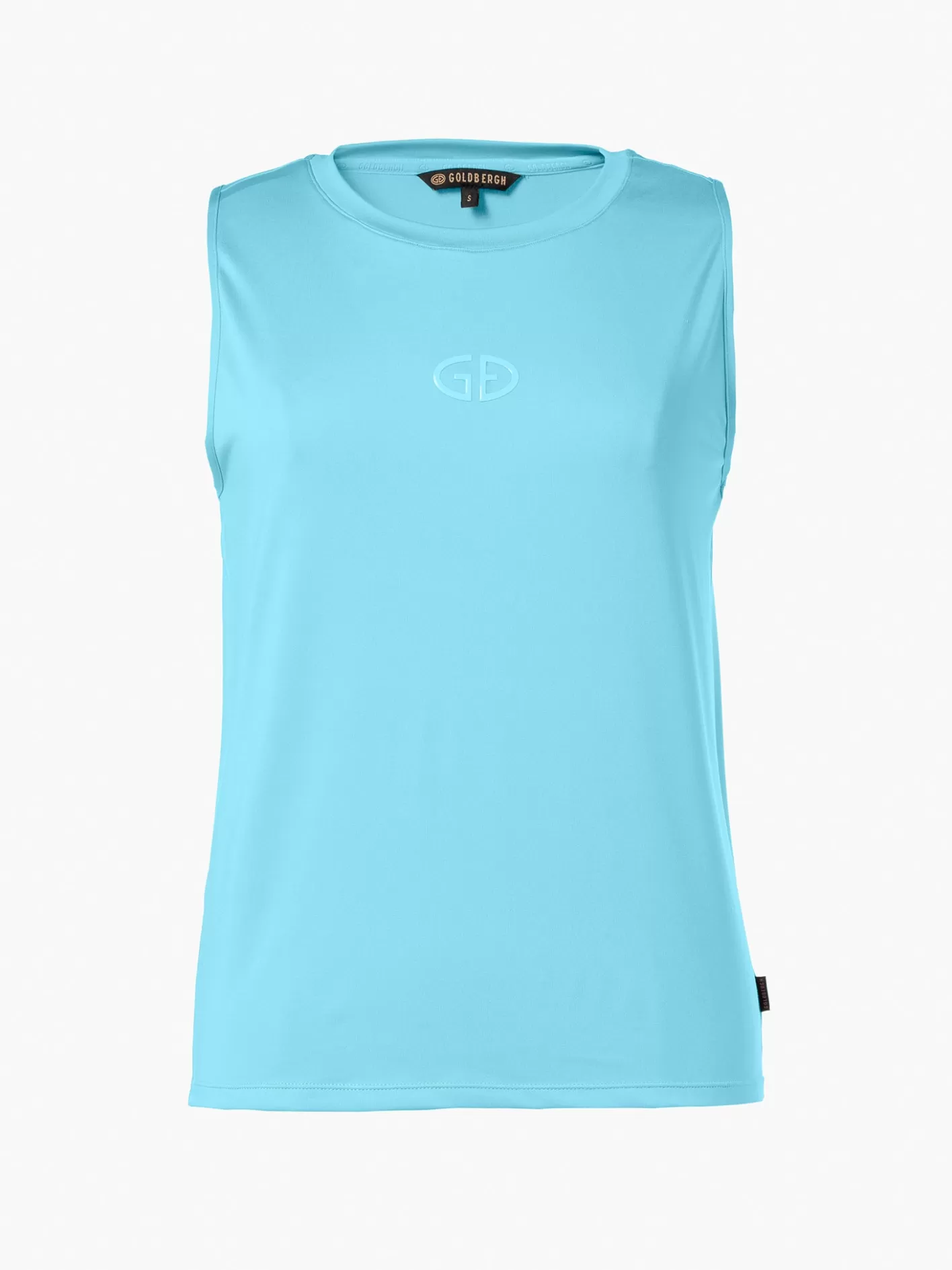 Goldbergh Tops And T-Shirts^GIGI Sleeveless Top