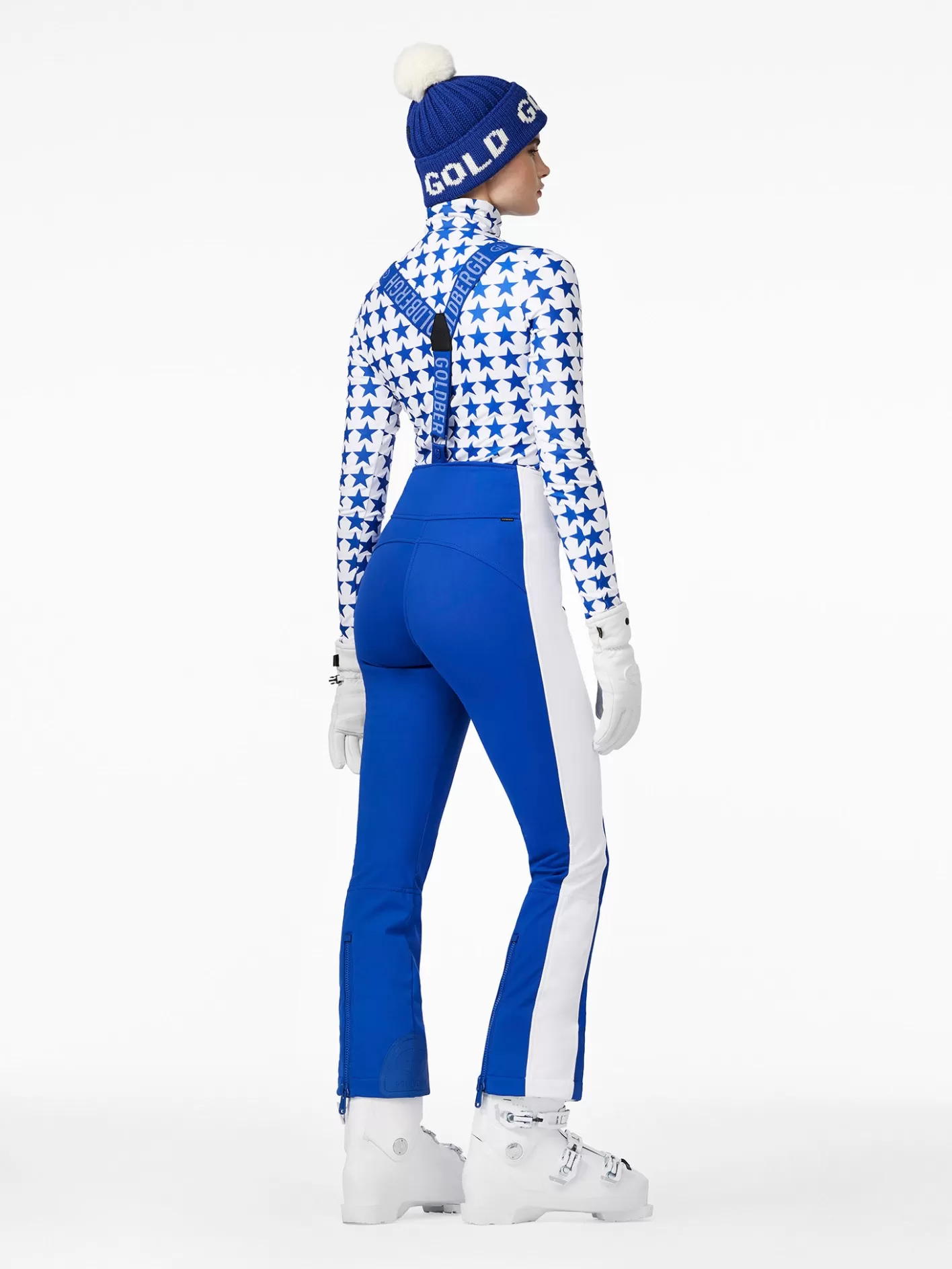 Goldbergh Ski Pants^HIGH END Ski Pants