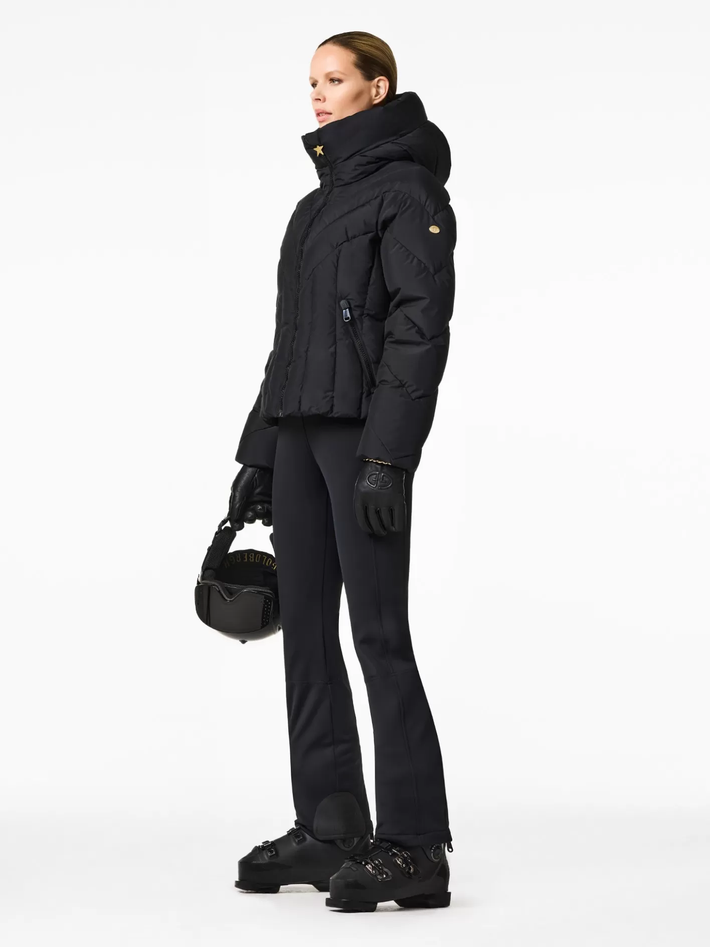 Goldbergh Ski Jackets^INEZ Ski Jacket