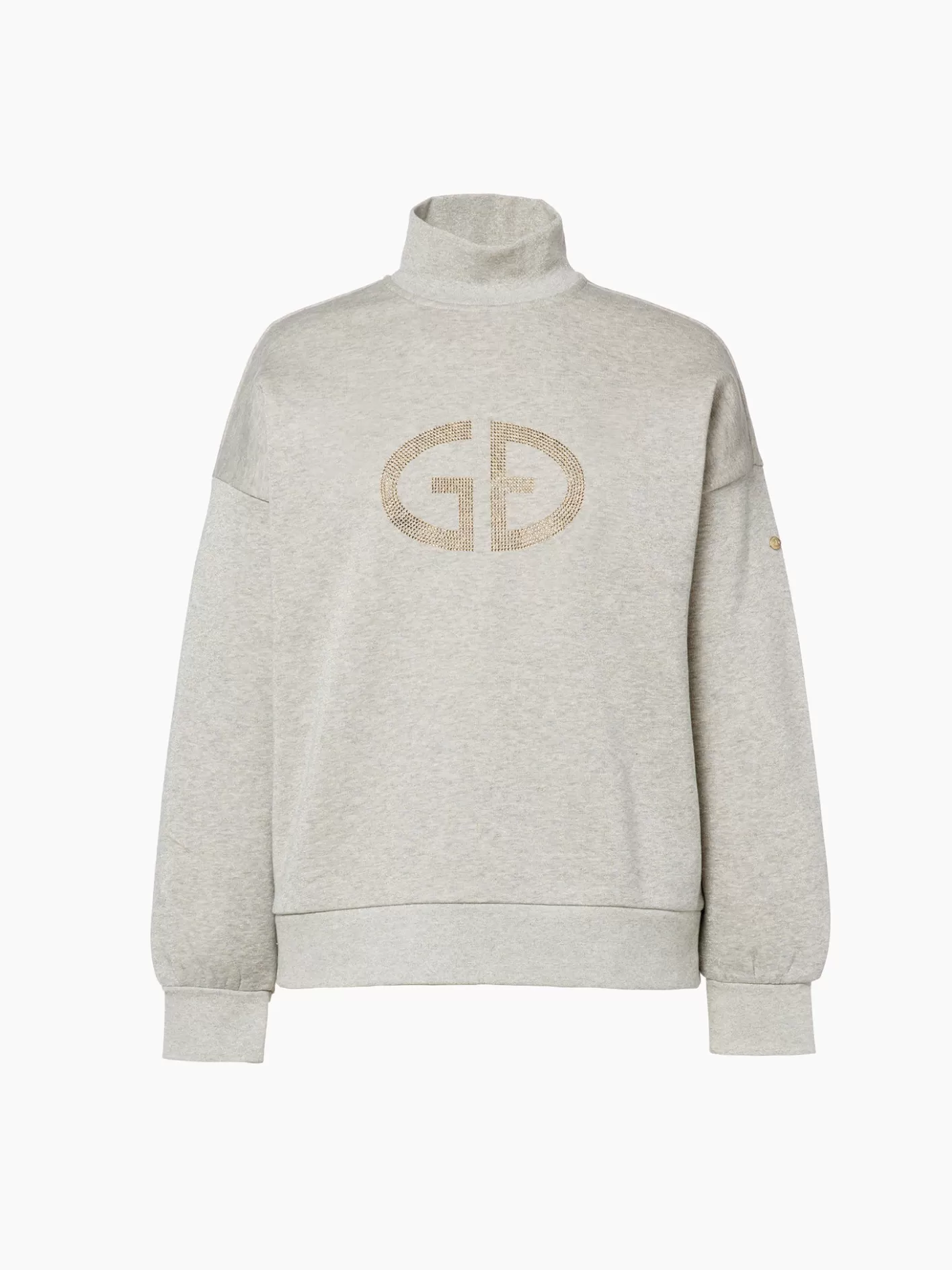 Goldbergh Chalet Wear | Sweaters & Hoodies^MON RÊVE Crew Neck Sweater