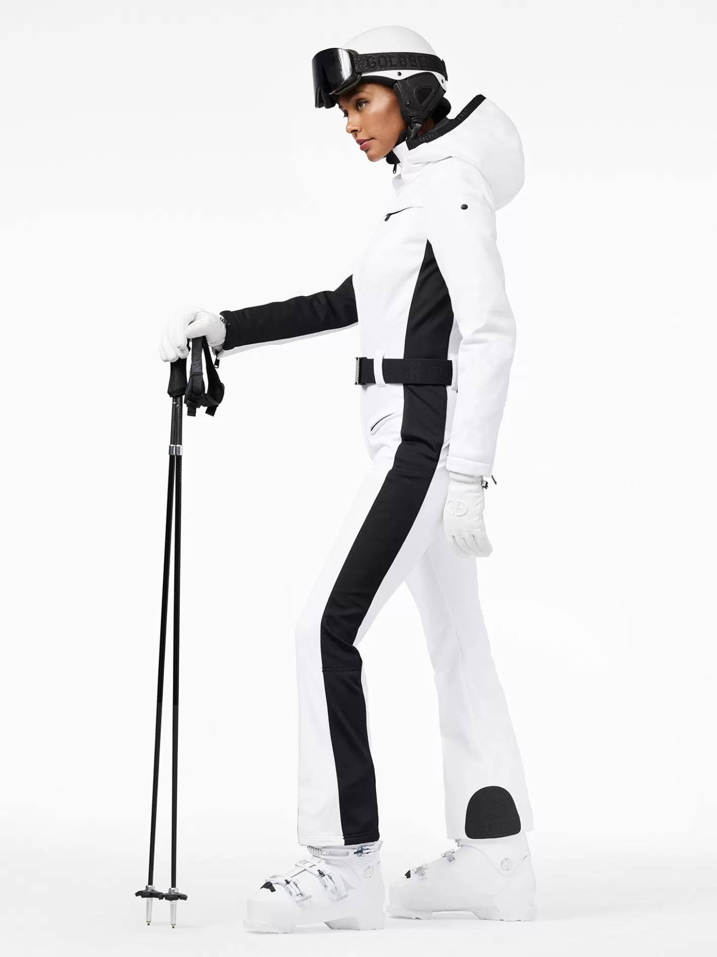 Goldbergh Ski Suits^PARRY LONG Ski Suit