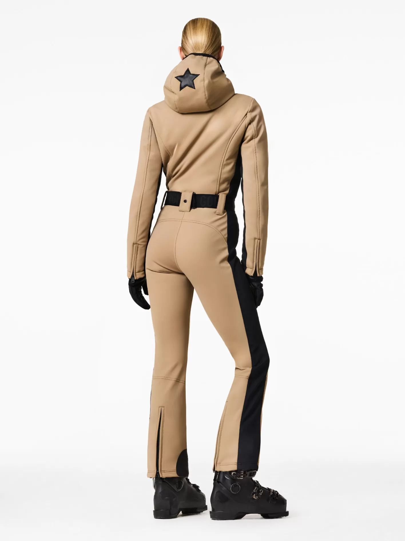 Goldbergh Ski Suits^PARRY LONG Ski Suit