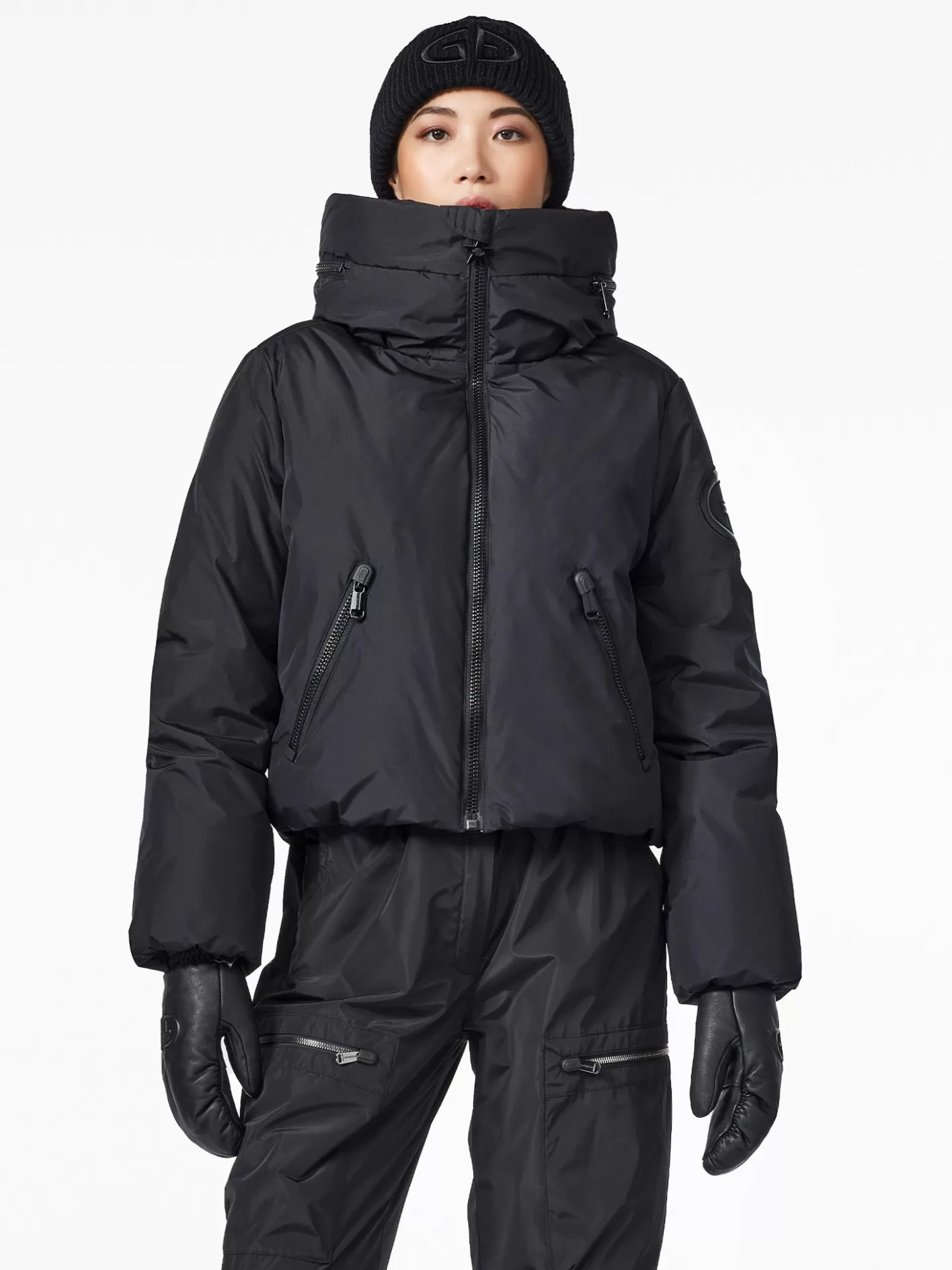 Goldbergh Ski Jackets^PORTER Ski Jacket