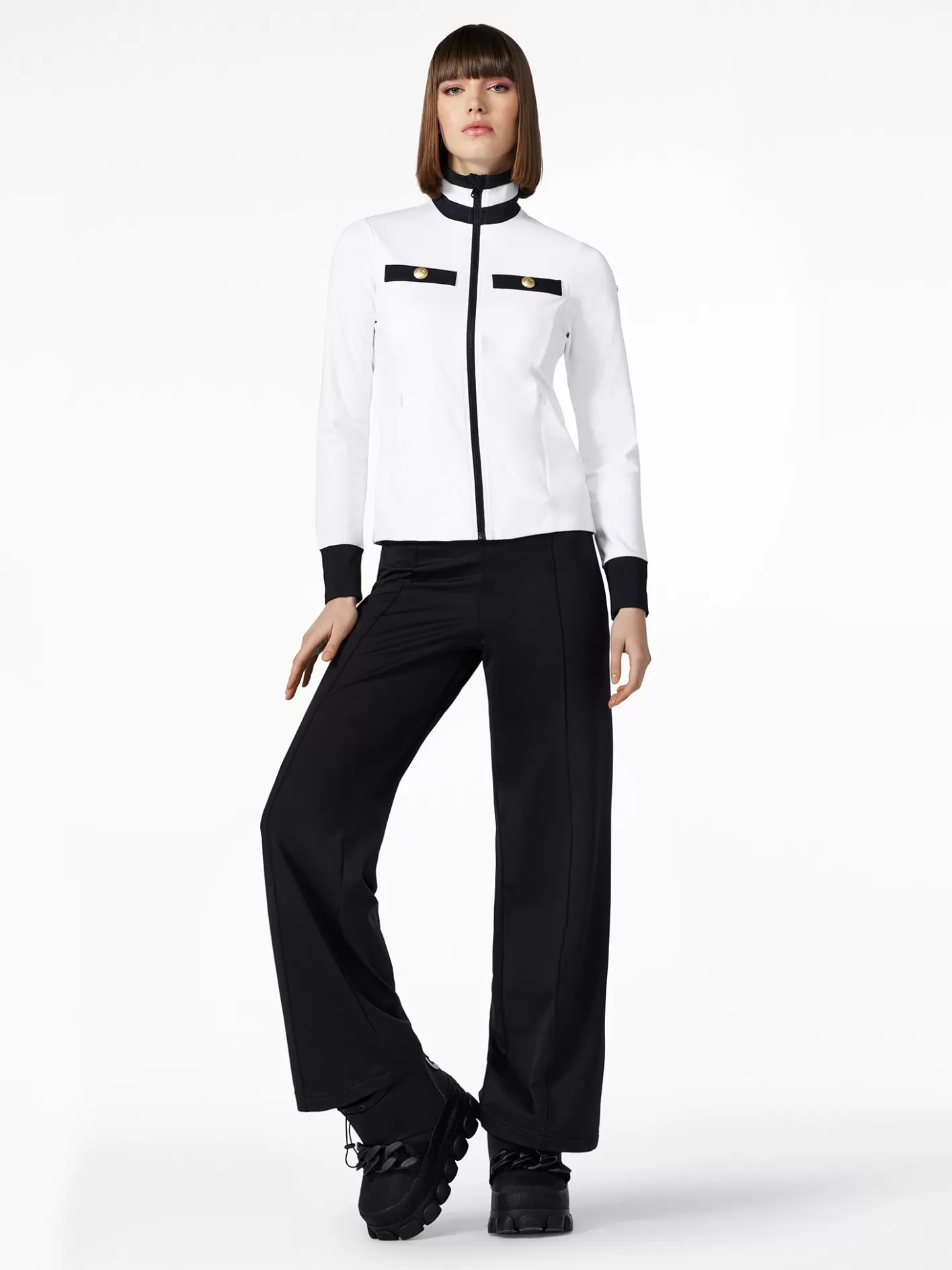 Goldbergh Longsleeves & T-Shirts^RENÉE Full Zip Cardigan