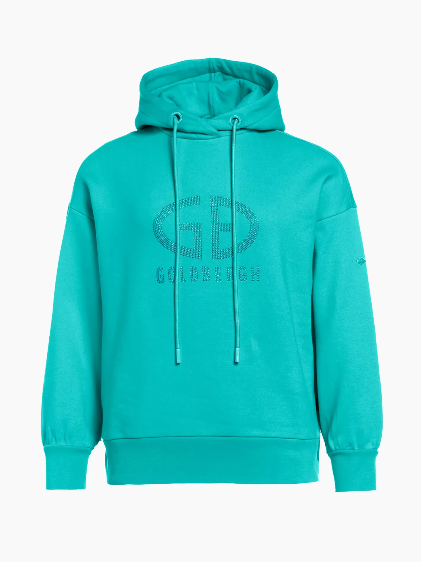 Goldbergh Chalet Wear | Sweaters & Hoodies^SPARKLING Hooded Sweater